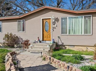 210 5th Ave E, Wendell, ID 83355