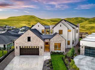 Valencia Plan, Harris Ridge, Boise, ID 83716