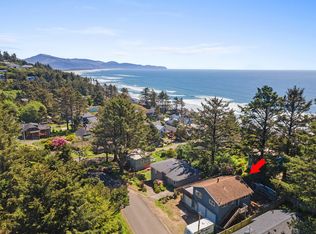 1560 Chinook Ave, Oceanside, OR 97134