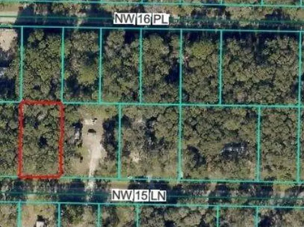 0 NW 15th Ln #19, Ocala, FL 34482