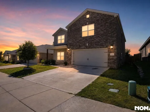 7644 Thunder River Rd, Fort Worth, TX 76120