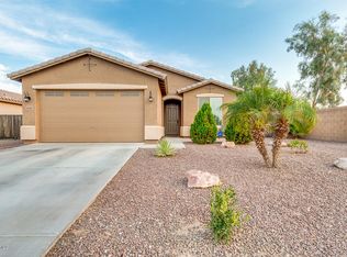 1819 W Desert Spring Way, San Tan Valley, AZ 85142