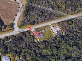 78 Forest Grove Dr, Palm Coast, FL 32137