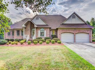 4886 Lauren Taylor Dr, Trinity, NC 27370