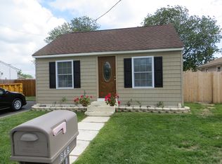 635 Ellicott Ave, Toms River, NJ