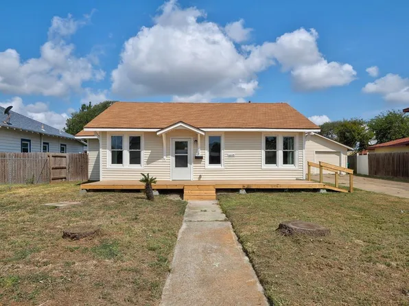 128 N Rife St, Aransas Pass, TX 78336