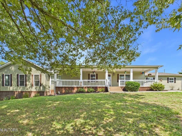 357 County Road 520, Englewood, TN 37329