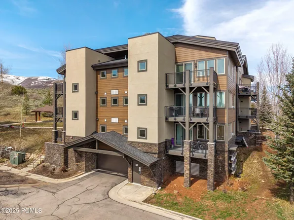 6641 Overland Dr #D206, Park City, UT 84098