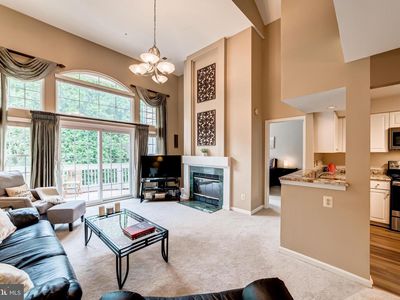 4215 Mozart Brigade Ln #72, Fairfax, VA, 22033