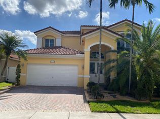 2287 SW 127th Ave, Hollywood, FL 33027