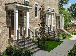 2108 Defoors Ferry Rd NW #302, Atlanta, GA 30318