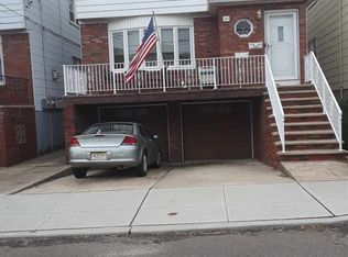 181 W 18th St #2, Bayonne, NJ 07002