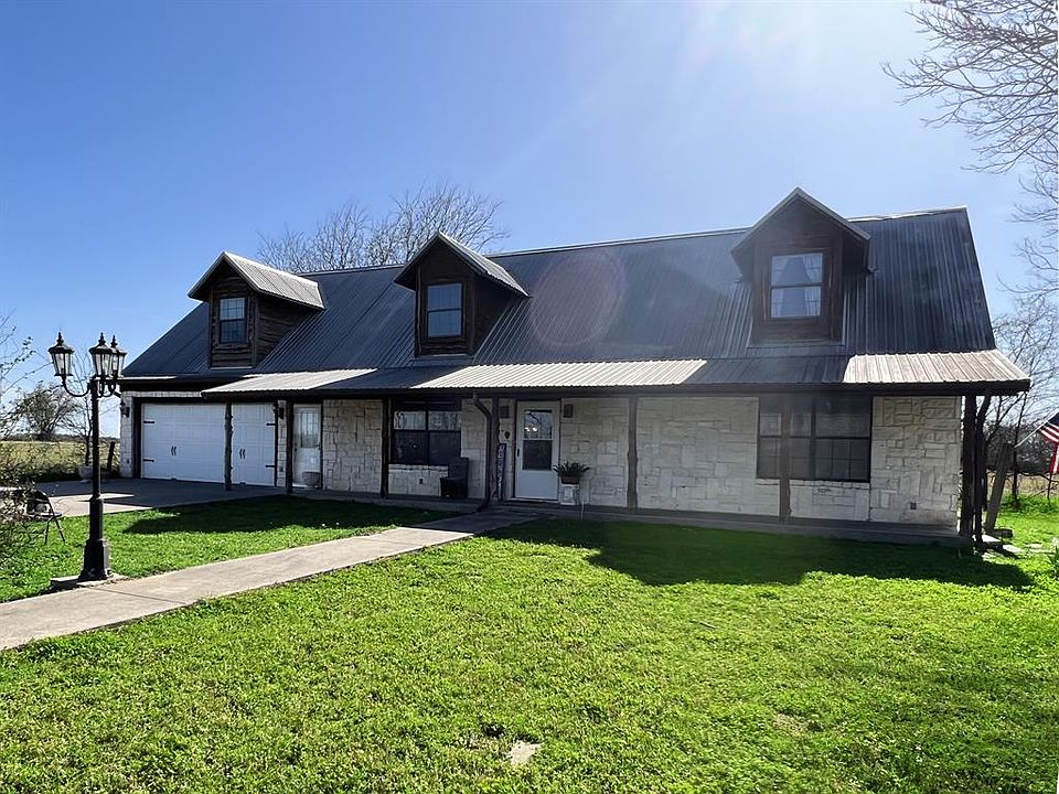 16286 Fm 2293, Bremond, TX 76629 MLS 75350542 Zillow