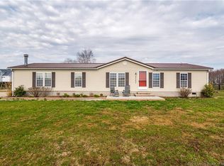 9507 Tunnel Mill Rd, Marysville, IN 47141