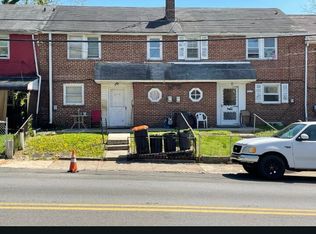 2719 Bethel Rd, Chester, PA 19013