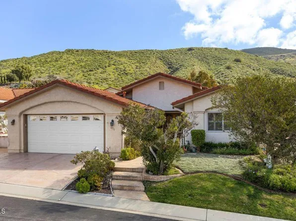 1116 Belleza St, Camarillo, CA 93012