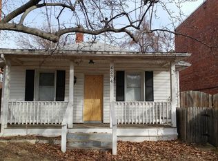 4234 Benning Rd NE, Washington, DC 20019