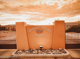 2720 Rabbitbrush Dr, Farmington, NM 87402