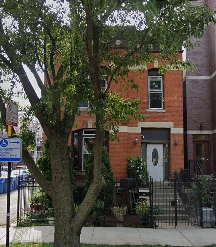 514 S Claremont Ave — Photo 1