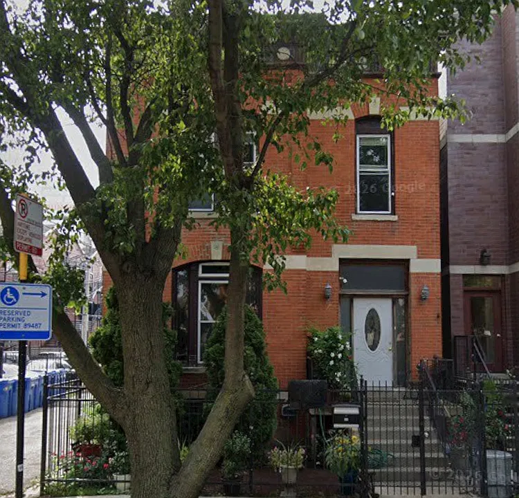 514 S Claremont Ave #1