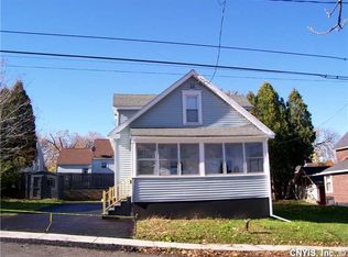 269 Fobes Ave, Syracuse, NY 13206