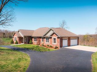 15000 County Road 7170, Rolla, MO