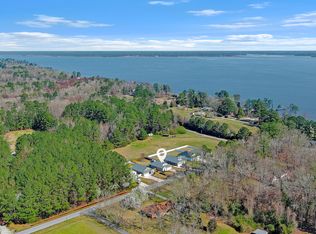 120 E Camp Kiro Road, New Bern, NC 28560