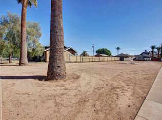 2047 W Jefferson St LOT 12, Phoenix, AZ 85009