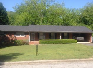 1678 Walker St, Gainesville, GA 30501