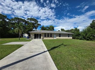 3800 Lee Blvd, Lehigh Acres, FL 33971