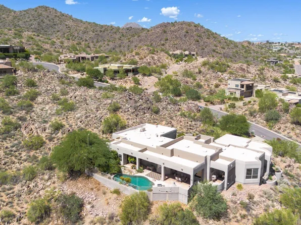 14835 E DELGADO Drive, Fountain Hills, AZ 85268