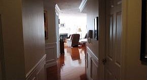 Inviting Wood Floors