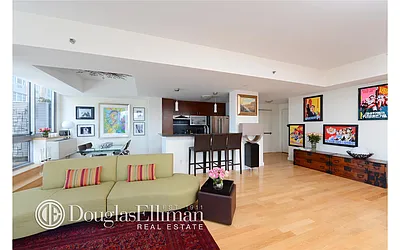 Sold by Douglas Elliman