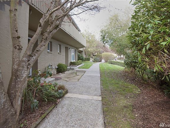 2nd image of 4829 Terrace Dr NE #E4829
