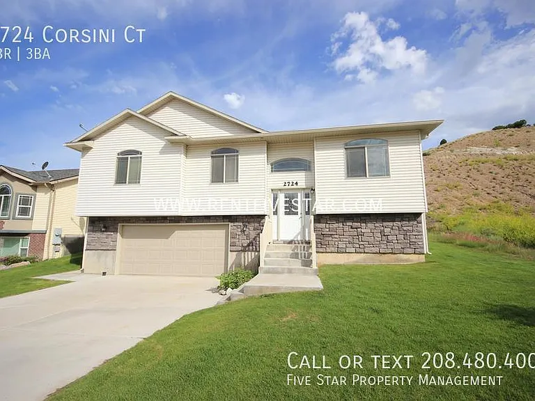2724 Corsini Ct — Photo 1