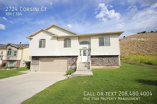 2724 Corsini Ct Photo 1 2724 Corsini Ct Photo 1