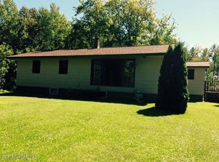 56636 County Road 137, Warroad, MN 56763