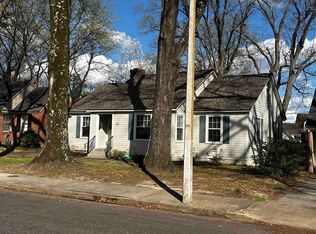 244 Patterson St, Memphis, TN 38111