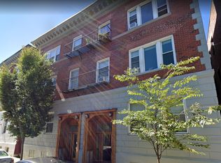 23 Aberdeen St #D, Boston, MA 02215