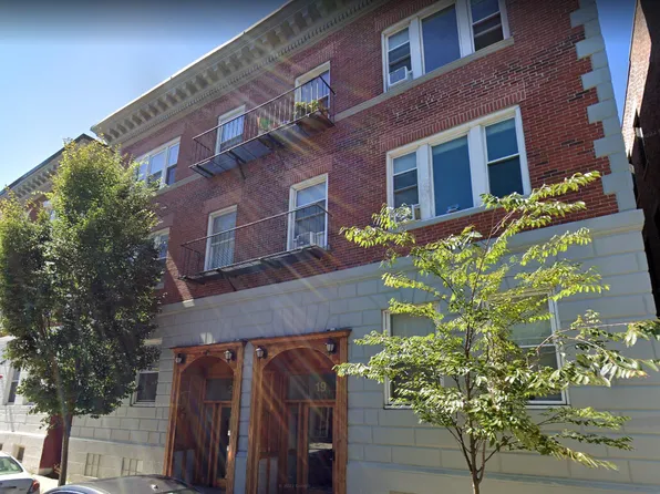 (undisclosed Address), Boston, MA 02215