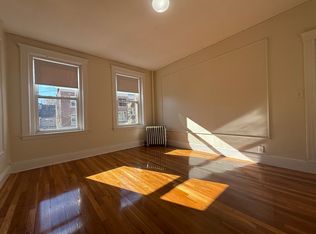 8 Vinal St APT 1, Boston, MA 02135