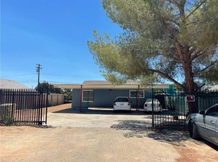 16531-16533 Vine St, Hesperia, CA 92345
