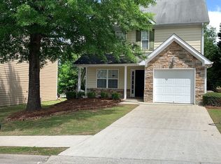6635 White Walnut Way, Braselton, GA 30517