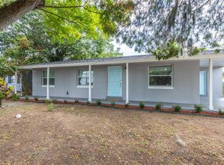 805 Lockhart St, Daytona Beach, FL 32114