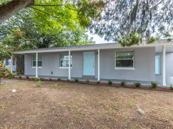 805 Lockhart St, Daytona Beach, FL 32114