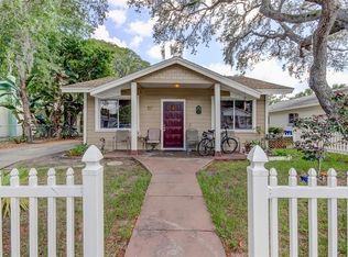 110 E Cedar St, Tarpon Springs, FL 34689