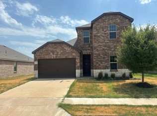 6308 Aston Dr, Aubrey, TX 76227