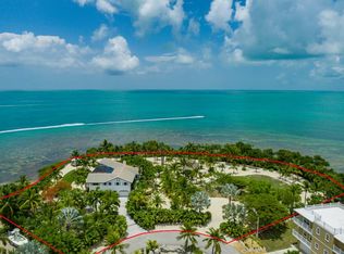 111 Windy Point Cir, Marathon, FL 33050