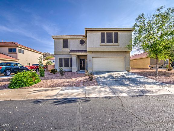 2nd image of 1213 E BETH Drive