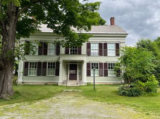 6 West St, Middletown Springs, VT 05757